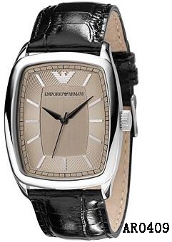 Armani watch man-073